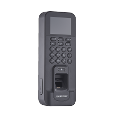 CONTROLADOR DE ACESSO HIKVISION DS-K1T804AMF - Código - Impressom digital