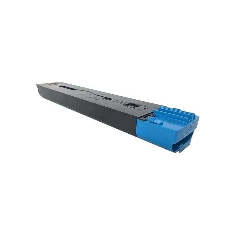 Xerox Color 550/560/570 Cyan Toner Generico -  006R01528