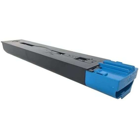 Xerox Color 550/560/570 Cyan Toner Generico -  006R01528