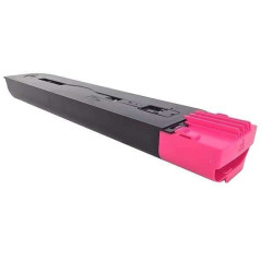 Xerox Color 550/560/570 Magenta Toner Generico - 006R01527