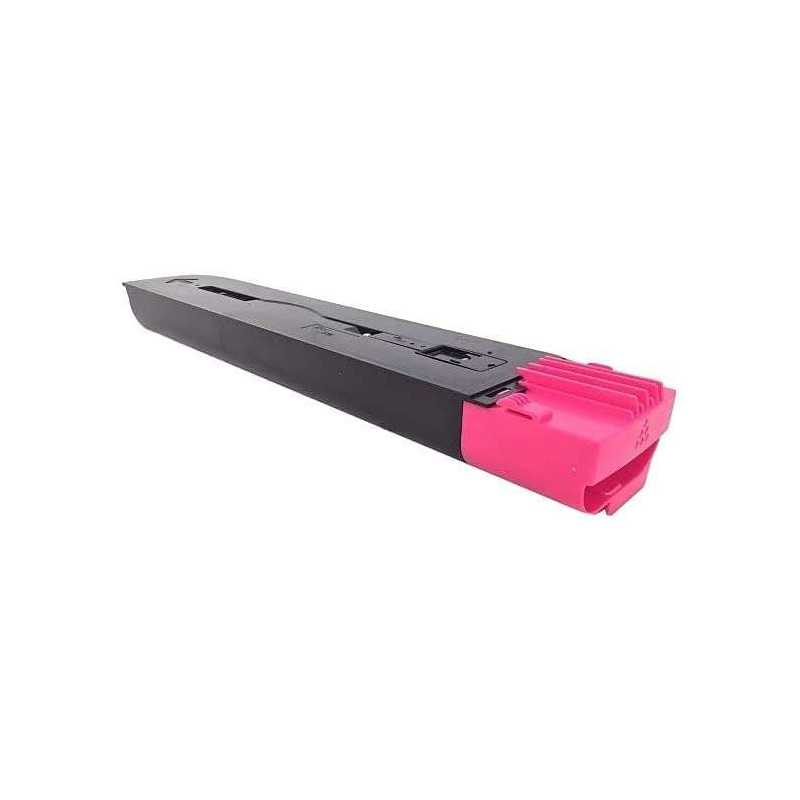 Xerox Color 550/560/570 Magenta Cartucho de Toner Generico - Reemplaza 006R01527