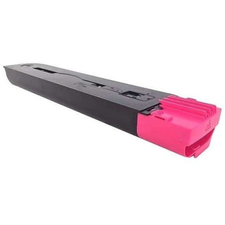 Xerox Color 550/560/570 Magenta Toner Generico - 006R01527