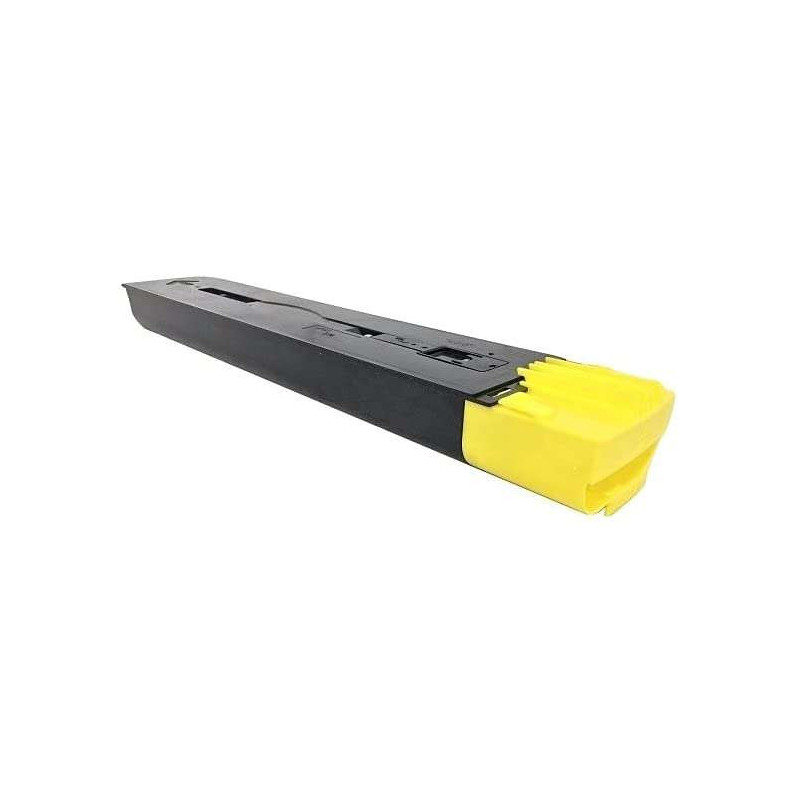 Xerox Color 550/560/570 Amarelo Toner Generico - 006R01526