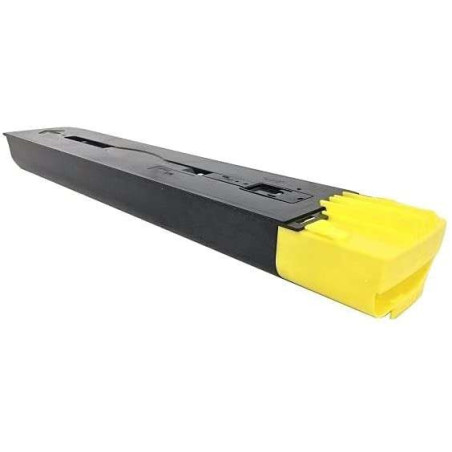 Xerox Color 550/560/570 Amarelo Toner Generico - 006R01526