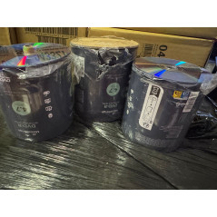 Paquetes de 300 DVD-R Mediarange abiertos - Se venden tal como están