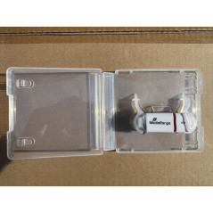 300 uni - Caixa - Capa USB pendrive universal - transparente