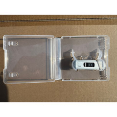 Pack 5 - Estuche universal para memoria USB transparente