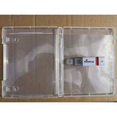 Pack 5 - Pendrive Box USB 14mm - High quality