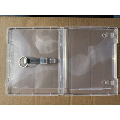 100 uni -  Pendrive Box USB 14mm - High quality