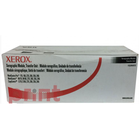 Xerox Genuine Module, Xerographic Module Transfer Unit 113R00672