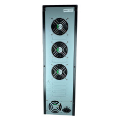 Duplicateur de tour DVDi 1 à 10 CD/DVD M-Disc