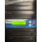 Duplicateur de tour DVDi 1 à 10 CD/DVD M-Disc