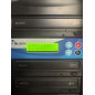 DVDi Tower Duplicator 1 to 10 CD/DVD M-Disc
