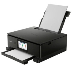 Stampante multifunzione Canon Pixma TS8750 a colori, fronte/retro, Wi-Fi, 15 ppm