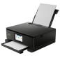 Canon Pixma TS8750 Multifunktionsdrucker, Farbe, Duplex, WLAN, 15 Seiten/Minute