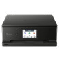 Imprimante multifonction couleur Canon Pixma TS8750, Wi-Fi, 15 ppm