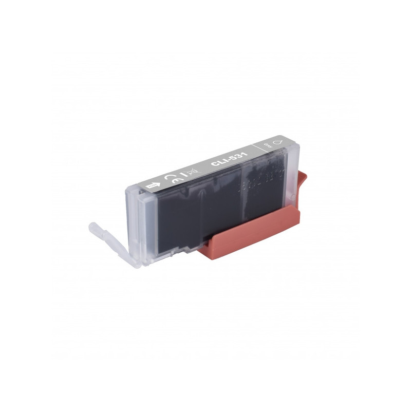 Canon CLI531 Gris Tinteiro - Reemplaza 6122C001/CLI531GY