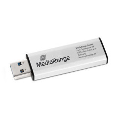 MediaRange USB 3.0 flash drive, 32GB