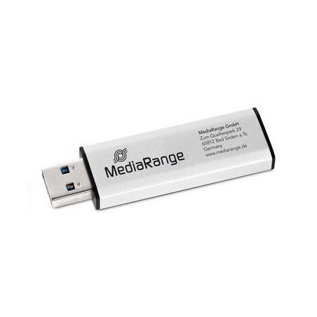 MediaRange USB 3.0 flash drive, 32GB