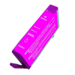 HP 364XL Magenta ( CB324EE ) Ink Compatible