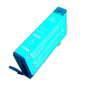 HP 364XL Cyan ( CB323EE ) Tinteiro Compatível HP 364XL Cyan ( CB323EE ) Tinteiro Compatível