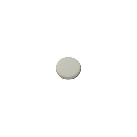 Pulsante di fissaggio bianco per CD/DVD 35 U. (APLI)