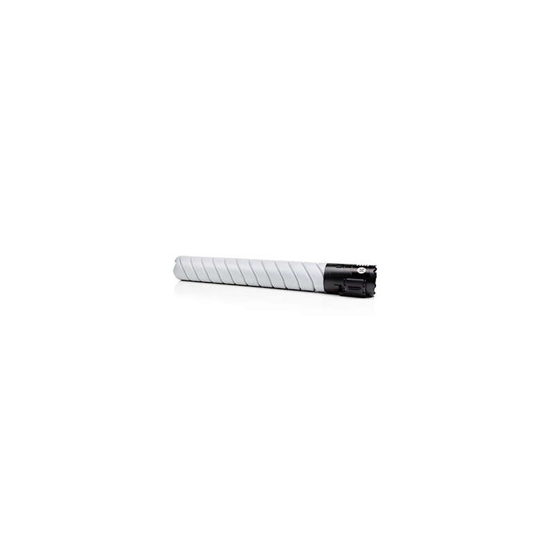 Ricoh Aficio MP-C2503SP/MP-C2003SP/MP-C2004SP/MP-C2504SP Negro Cartucho de Toner Generico - Reemplaza 841925/841918 Ricoh Aficio MP-C2503SP/MP-C2003SP/MP-C2004SP/MP-C2504SP Negro Cartucho de Toner Generico - Reemplaza 841925/841918