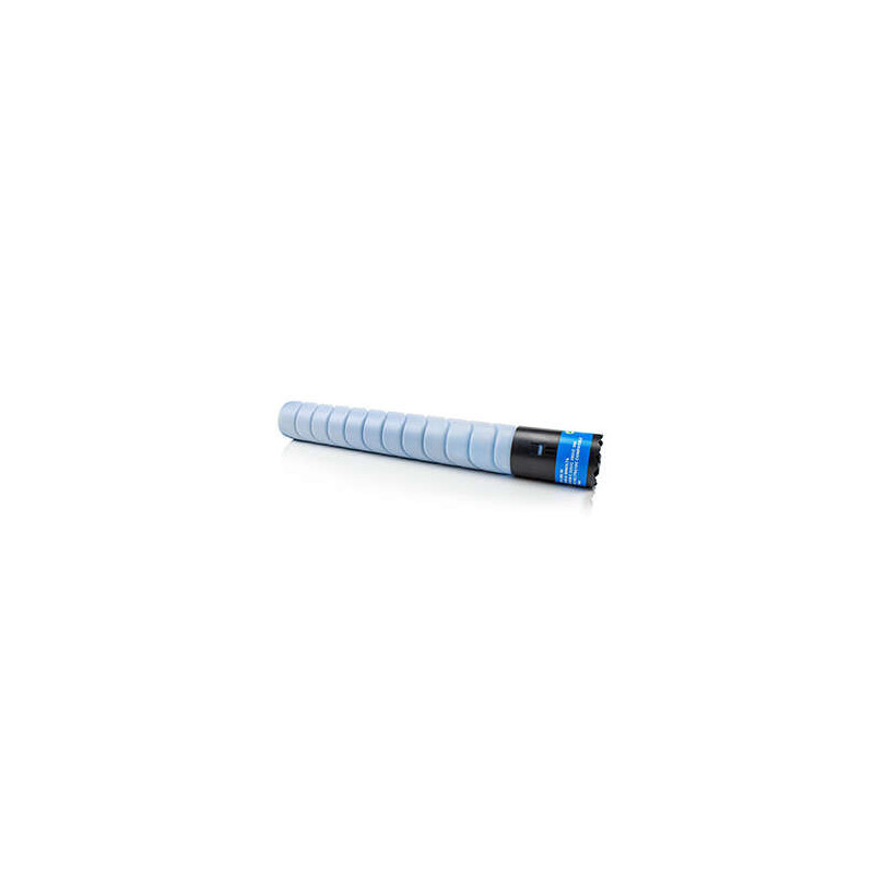 Ricoh Aficio MP-C2503SP/MP-C2003SP/MP-C2004SP/MP-C2504SP Cyan Cartucho de Toner Generico - Reemplaza 841928/841921/841931 Ricoh Aficio MP-C2503SP/MP-C2003SP/MP-C2004SP/MP-C2504SP Cyan Cartucho de Toner Generico - Reemplaza 841928/841921/841931