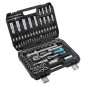 Coffret à outils Cecotec KRK 4200 - 108 pièces - Accessoires inclus