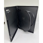Estuche DVD 3 Discos 14mm negro MediaRange