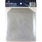 2000 Bolsas Plastico MediaRange para CD/DVD individuais