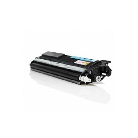 TONER COMPATIBLE BROTHER N210 TN230 TN240 TN270 CYAN