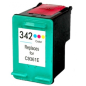 HP 342 Color Ink Compatible - C9361EE