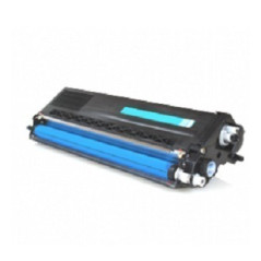TONER COMPATIBLE BROTHER TN325C TN320C.