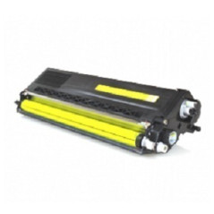 TONER COMPATIBLE BROTHER TN325Y TN320Y