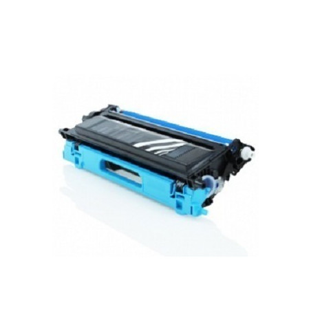 TONER Compativel BROTHER TN135 TN115 TN155 TN175 CYAN