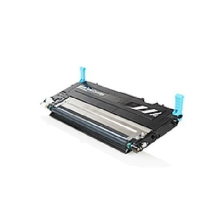 COMPATIBLE SAMSUNG CLP320/CLP325 CYAN CLT-C4072S