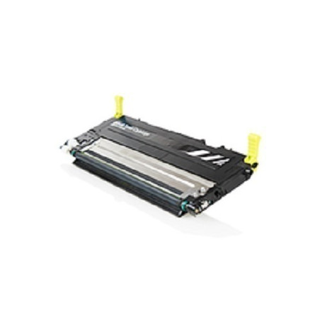 COMPATIBLE SAMSUNG CLP320/CLP325 Amarelo CLT-C4072S