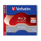 BD-RE Verbatim 50GB 2x, 1uni Jewel Case