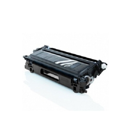 TONER COMPATIBLE BROTHER TN135 TN115 TN155 TN175 Negro