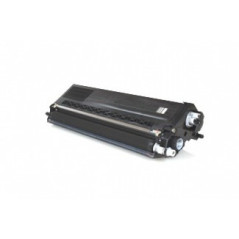 TONER COMPATIBLE BROTHER TN320 TN325 BK