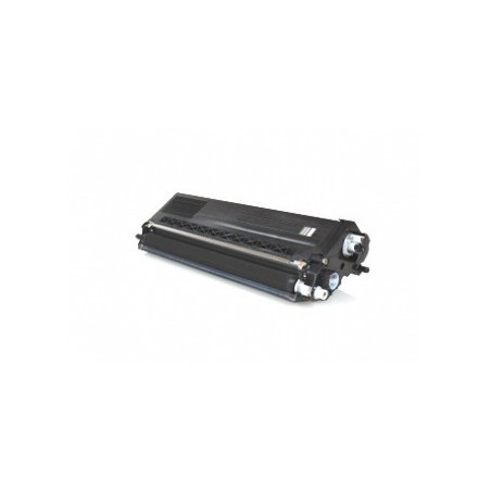 TONER COMPATIBLE BROTHER TN320 TN325 BK