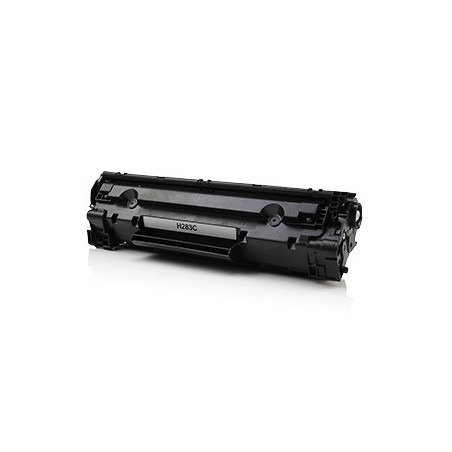 TONER COMPATIBLE HP CF283A