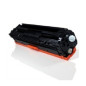 TONER COMPATIBLE HP CE320A - 128A