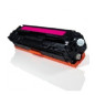 Toner HP CB543A CE323A CF213A magenta TONER GENERICO Nº125A 128A 131A