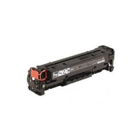 HP CC530A/CE410X/CE410A/CF380X/CF380A NEGRO CARTUCHO DE TONER GENERICO Nº304A/305X/305A/312X/312A