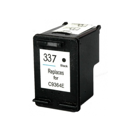 HP 337 Ink Compatible - C9364EE