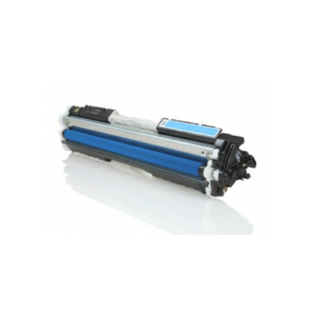 Toner HP CE311A / HP 126A CIANO