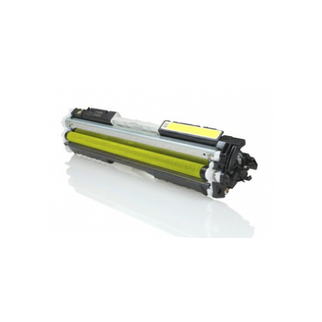 Toner HP CE312A / HP 126Yellow