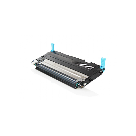 SAMSUNG CLP315 / CLP310 CYAN CARTUCHO DE TONER GENERICO CLT-C4092S